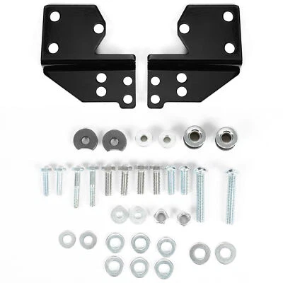 Touring Docking Hardware For Harley Road King Street Electra Glide 1997-2008 - Image 1 of 4