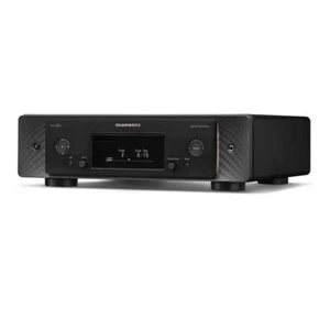 Marantz SACD30N/FB Network SACD Player Black Home Audio Components - Picture 1 of 6