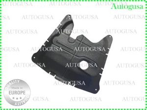 NEW UNDER ENGINE COVER UNDERTRAY RUST SHIELD FOR RENAULT CLIO MK2 1998-2005 - Picture 1 of 4