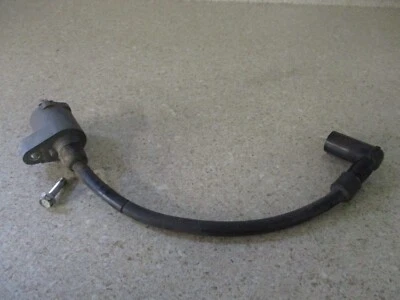 Kawasaki KLX110 2007 bobina de encendido bujía tapa de cable, 21121-1311, M216 Foto 1 de 4