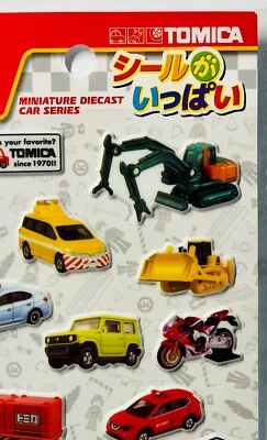 Tomica наклейки Японии ограниченного японский автомобиль Джимни Субару наследие патрульный автомобиль новый - Изображение 1 из 4