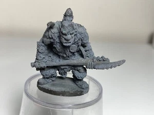 Games Workshop Chronicle Preslotta N14 Giant Ogre 'Arm Taker' by Nick Lund - Picture 1 of 3