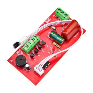 Universal Fan Remote Control Modified Board Circuit Board Control Board Module - Picture 1 of 14