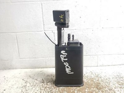 蒸发器罐 PONTIAC FIREBIRD 99 00 01 02 — 第 1/3 张图片