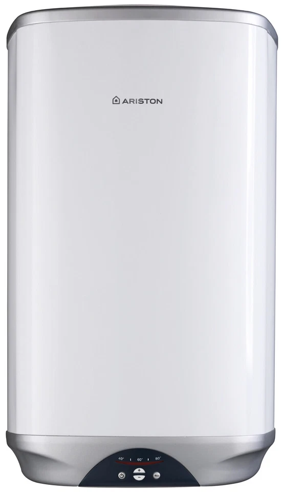 Ariston Eco Evo Warmwasserspeicher, 80 Liter