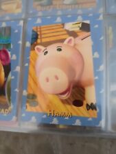  1995 Skybox Toy Story #35 HAMM Disney Pixar