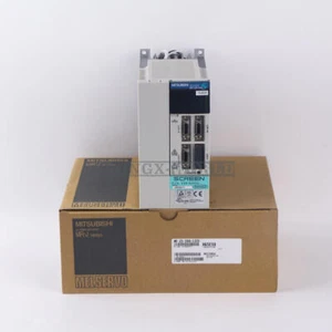 ONE NEW MITSUBISHI AC SERVO DRIVER MR-J2S-200A-EJ220 - Picture 1 of 1