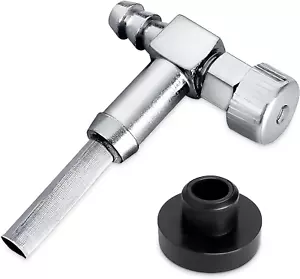 Coleman Generator Replacement Valve And Grommet For Powermate 4200 / 5000 New - Picture 1 of 11
