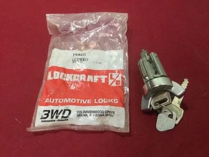 Lockcraft Ford 5 cortes, encendido codificado LC14063 - cerrajero - Imagen 1 de 5