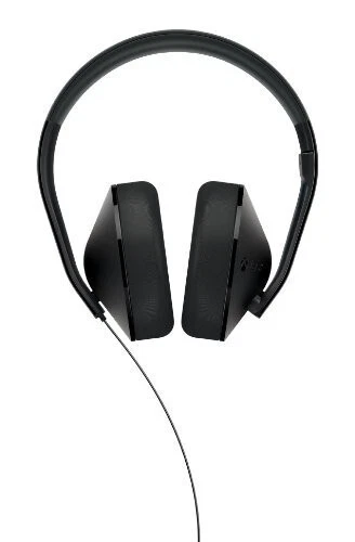 Xbox One - Cuffie stereo originali #nero - Immagine 1 di 3