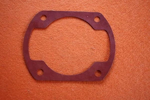 Dichtung Fußdichtung Zylinderfußdichtung Rotax 125 Rotax125 ab80 AF ETX - Picture 1 of 1