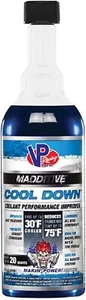 VP Racing Madditive Cool Down 2085 16oz Radiator Systems Temperature Decrease - Picture 1 of 3
