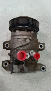 AC Compressor 2.5L Fits 2009-2013 MAZDA 6 - Picture 1 of 3