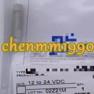 1PCS NEW  E2E-X1R5F2-M3-Z sensor #YT - Image 1 of 3