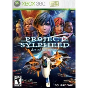 Project Sylpheed Arc of Deception - Xbox 360 - Picture 1 of 2