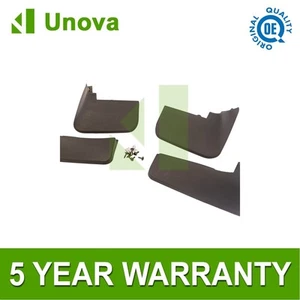 Direct Fit Schmutzfänger Unova passend für Toyota HiAce 1992-2003 - Bild 1 von 8