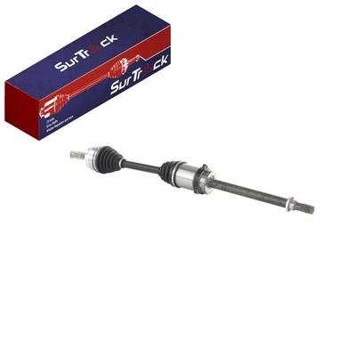 SurTrack CV Axle Shaft Front Right For 1993-1996 INFINITI G20 - Image 1 of 3