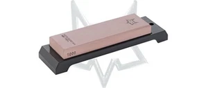 Coltelli Fox 1000 Grani Pietra Affilata Giapponese HH-11 e Affilautensili - Foto 1 di 1