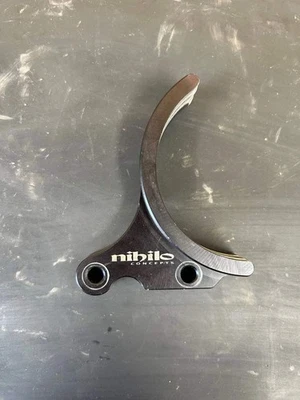 Защита передней звездочки Nihilo KTM65 Husky TC65 GasGas MC65 KTM 65sx - Изображение 1 из 4