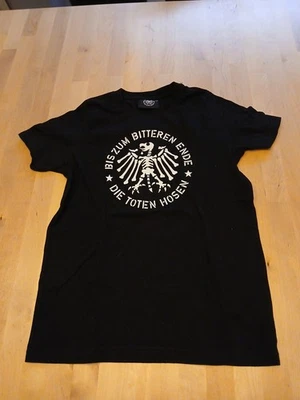 Die Toten Hosen T-Shirt Kinder 152 - Bild 1 von 4