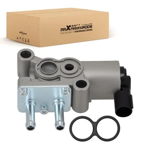 Idle Air Control Valve for Honda CR-V 2.0L1997-2001 Civic 1.5L 93-96 36450P0D004 - Picture 1 of 12