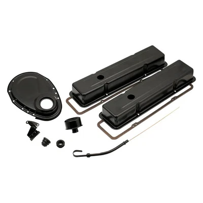 For GMC G25 1975 Mr. Gasket 9834BP Engine Dress-Up Kit Foto 1 de 2