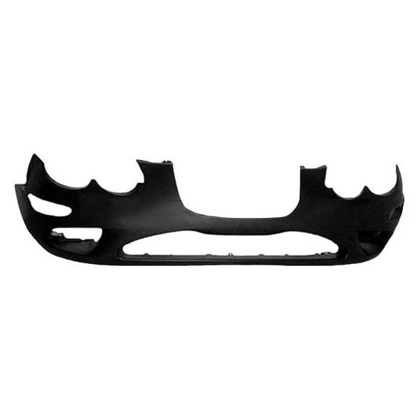 For Chrysler 300M 1999-2004 Sherman Front Bumper Cover Value Line Foto 1 de 1