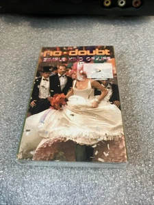 No Doubt – Simple Kind Of Life SEALED CASSETTE Gwen Stefani - Bild 1 von 3