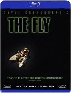 NEW - Fly (1986/ Blu-ray) -- UNLIMITED SHIPPING ONLY $6 - Picture 1 of 1