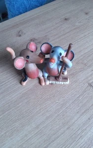 Goebel Mäuse - Bild 1 von 6