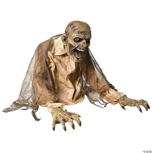 NIEBLA ANIMADA ZOMBIE GASEOSA - Imagen 1 de 1