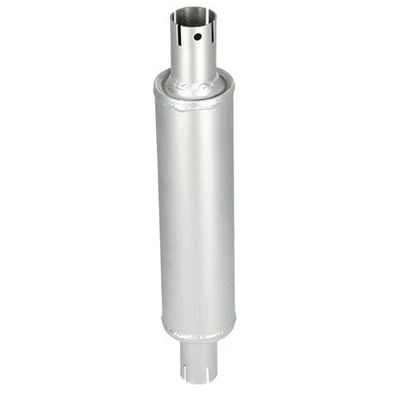 Silenciador compatible con Ford NAA 600 601 700 800 900 2000 2110 2120 4000 4110 4130 NAA5230E Foto 1 de 4