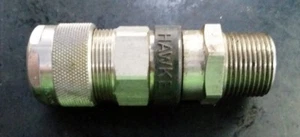 HAWKE 3/4" CABLE GLAND 501/453UNIV - Picture 1 of 1