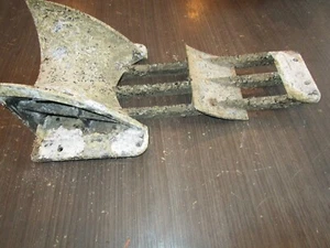 99 TIGERSHARK TS 640 INTAKE INLET GRATE 0675-336 - Picture 1 of 5