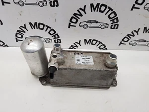 2022 MERCEDES EQA H243 300 AIR CON HEAT EXCHANGER OEM A0998301400 - Picture 1 of 8