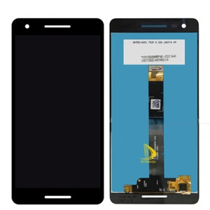 5.5 in Nokia 2.1 Nokia 2 2018 TA-1092 1080 LCD Display Touch Screen Montage - Picture 1 of 3