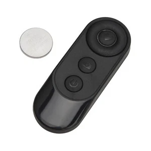 Phone Remote Control 150Mah Universal Ergonomic App Page Scrolling TDM - Photo 1 sur 22