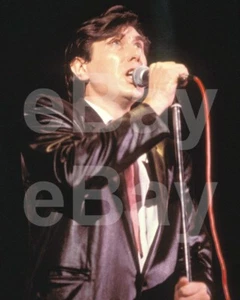 Bryan Ferry, ROXY Musik " 10x8 Photo - Bild 1 von 1