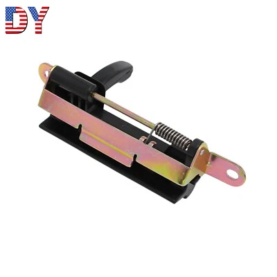 Manija de puerta levadiza manija de puerta trasera apta para Lexus RX300 1999-2003 69023-48010 EE. UU. Foto 1 de 4