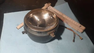 Jawa Babetta : Scheinwerfer 7202.85 Stella Vorderlicht Lampe Mofa Moped - Bild 1 von 12