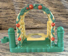 Fisher Price Little People 2002 Playtime Pals Garden Arch Swing Replacement Pc