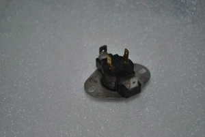 Crosley Dryer #CEDS832VQ1 Cycling Thermostat fits many Kenmore & Whirlpool used - Picture 1 of 5