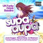 Supa Dupa - Various Artists CD 8AVG The Cheap Fast Free Post The Cheap Fast Free