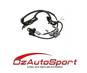Front Right ABS Wheel Speed Sensor for Toyota Aurion GSV40R 2006 on WSS-271 - Picture 1 of 1