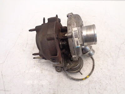 Turbocompresor para Nissan X-Trail T31 2008 2,0 dCi diésel 4x4 M9R832 M9R 150 HP Foto 1 de 4