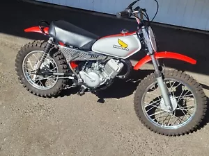 1975 Honda MR50 - Picture 1 of 19