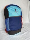 Brand New Cotopaxi Bogota 20L Backpack Del Dia - One Of A Kind