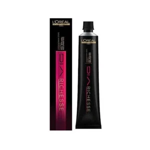 L'Oréal Professionnel Dia Richesse 4.20 Demi-Permanent Hair Colour 50ml - Foto 1 di 1