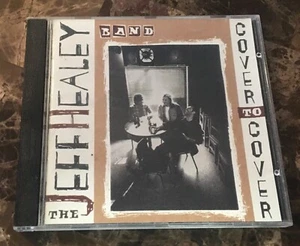 *CD Album The Jeff Healey Band Cover to Cover - Blues, Rock - Picture 1 of 4