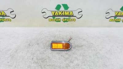 82-91 捷豹 XJS 挡泥板安装乘客侧右手侧标记组件 原始设备制造商 — 第 1/4 张图片